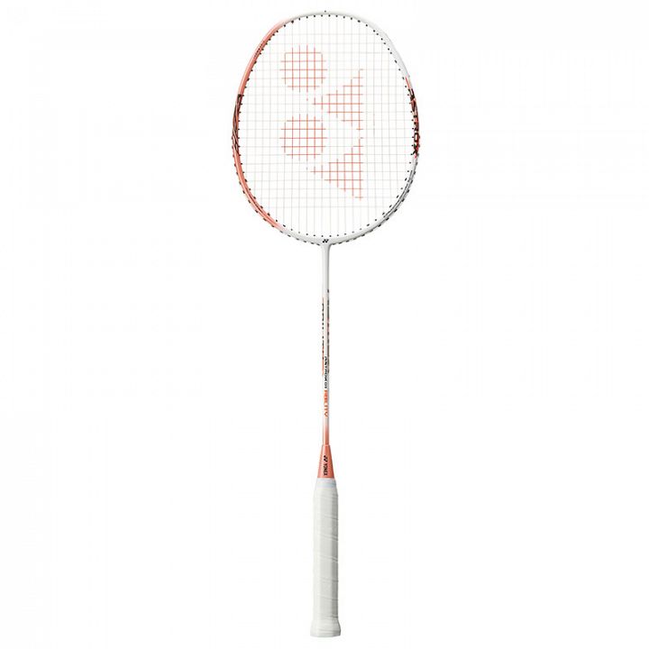 Yonex Astrox 01 Ability White / Pink